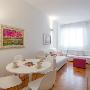Bnbutler - Verona 12, Porta Romana District Milan