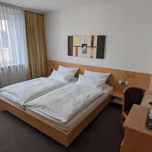 Gaestehaus Ziegler Stuttgart
