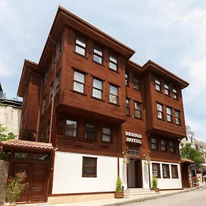 Bender , Istanboel Turkije