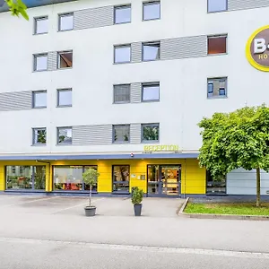 Stuttgart-vaihingen Otel