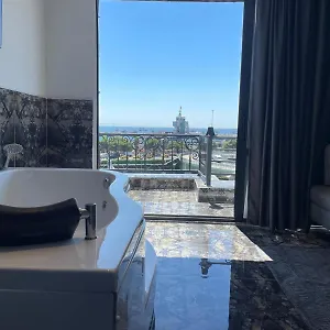 Ck Palace , Istanboel Turkije