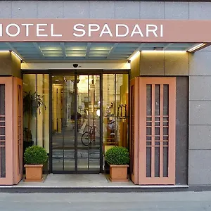 Spadari Al Duomo 4*, Milaan Italië