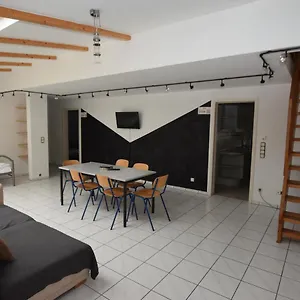 Zuffenhausen Apartment
