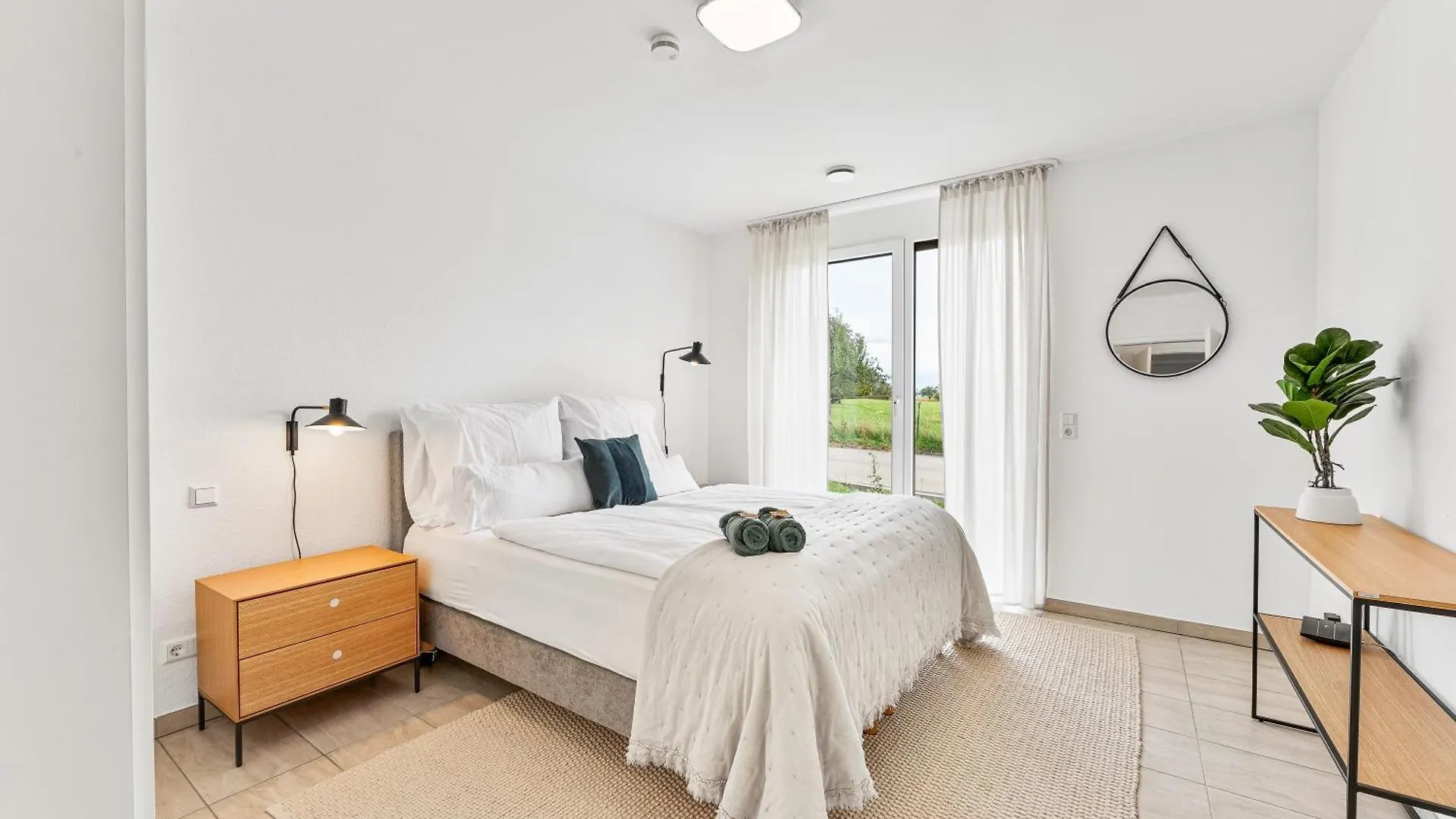 The Serviced - Design Apartments Stuttgart 0*,  Deutschland